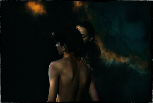 Untitled van Bill Henson, Fotografie te koop op Singulart