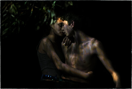 Untitled van Bill Henson, Fotografie te koop op Singulart