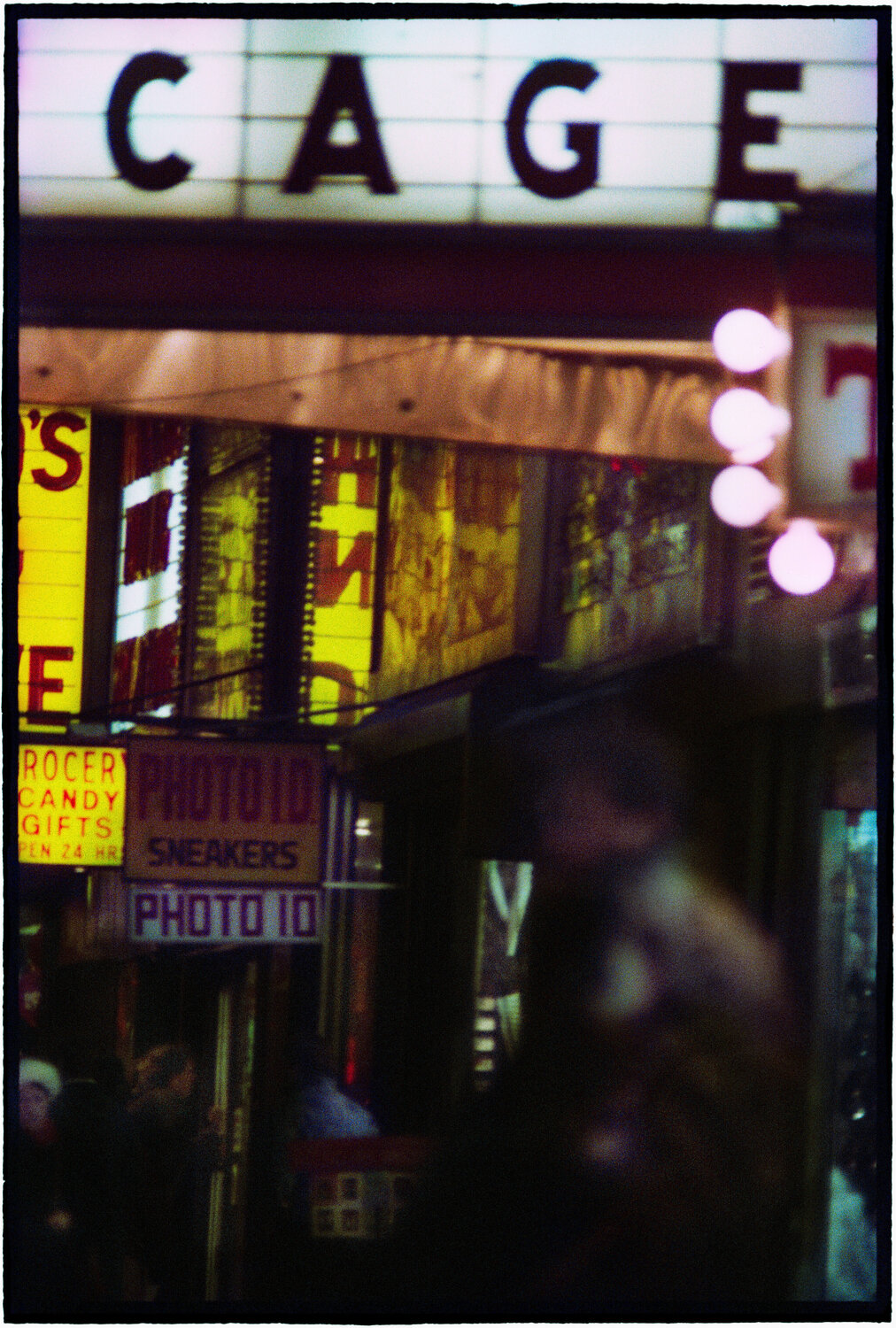 Untitled Bill Henson