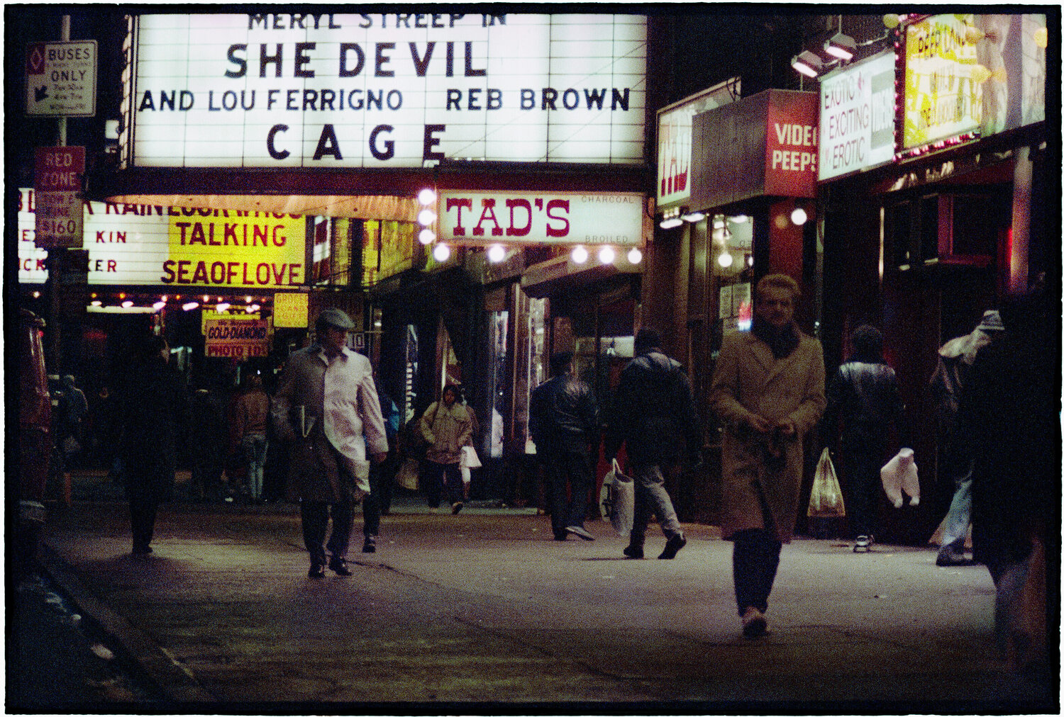 Untitled Bill Henson