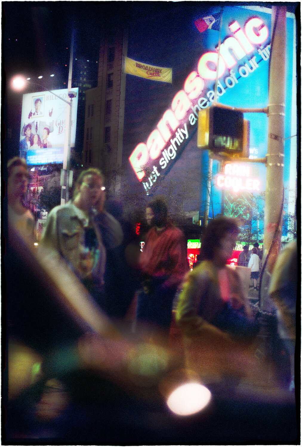 Untitled Bill Henson