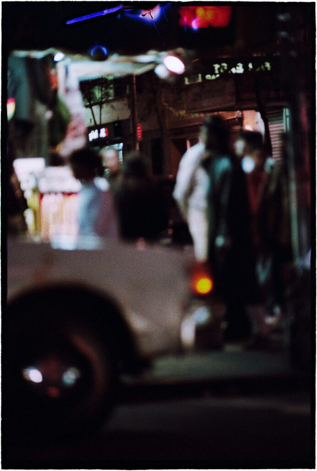 Untitled Bill Henson