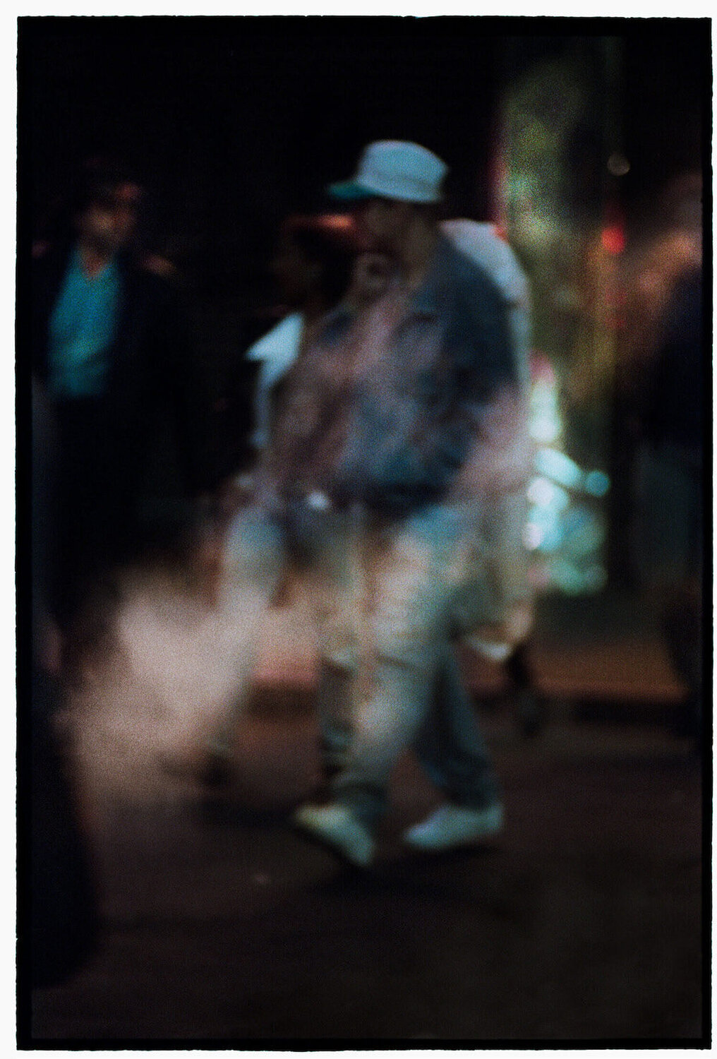 Untitled Bill Henson