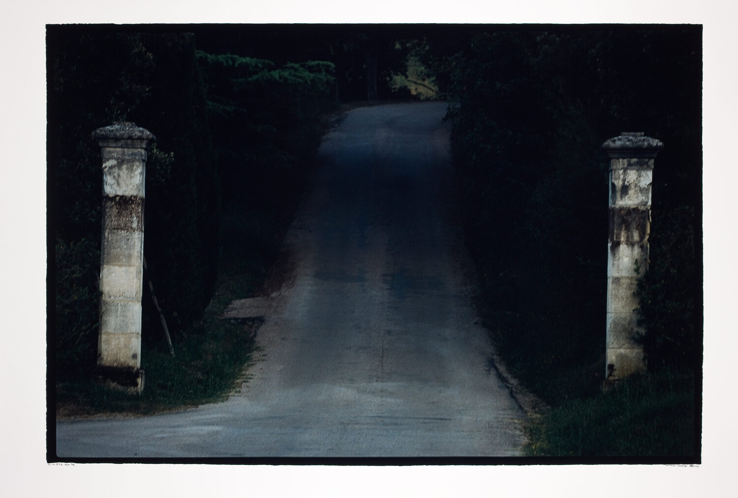 Untitled #22 Bill Henson