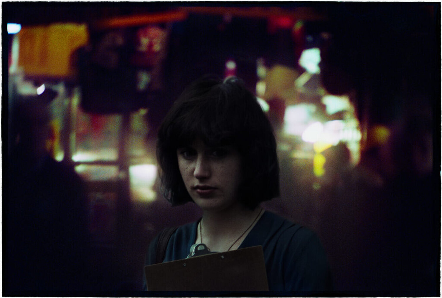 Untitled Bill Henson