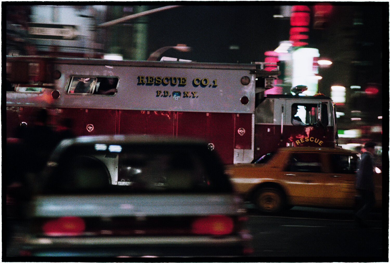 Untitled Bill Henson