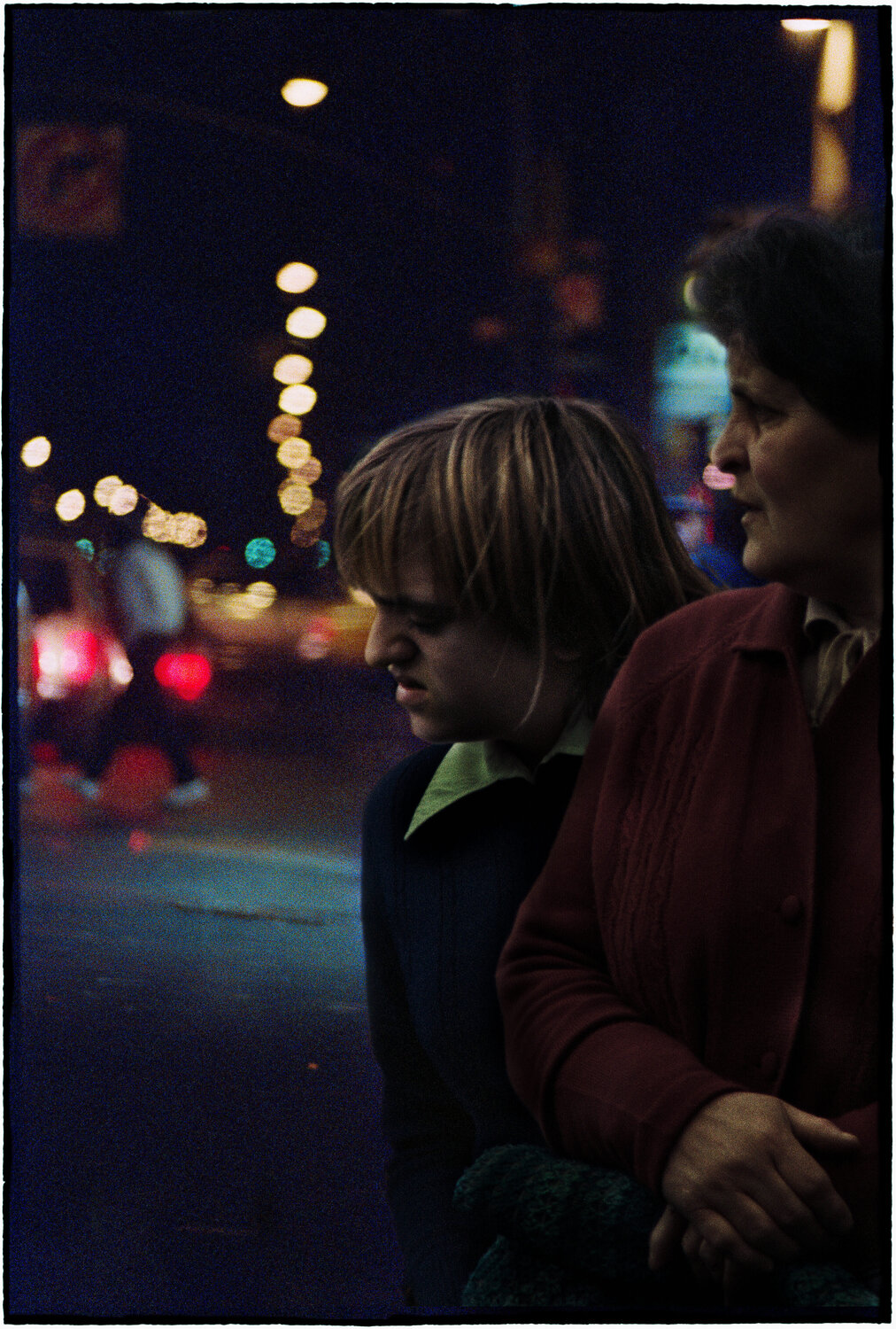 Untitled Bill Henson