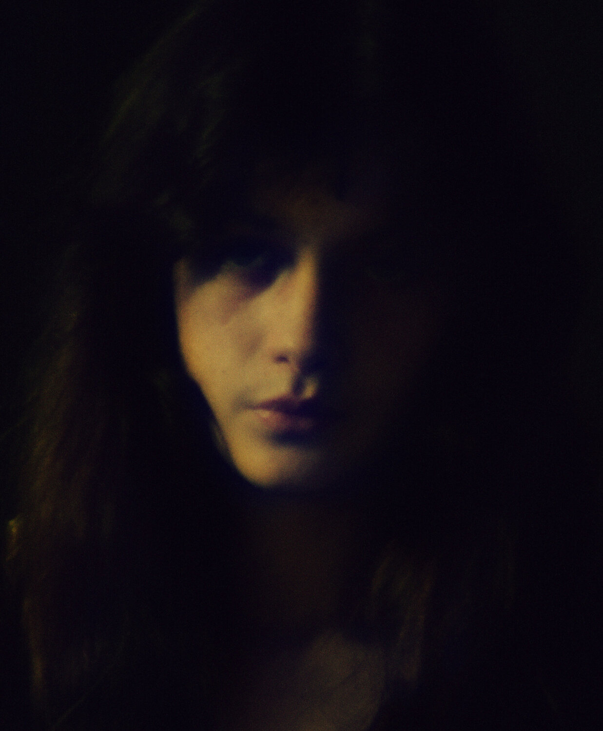 Untitled #31 Bill Henson