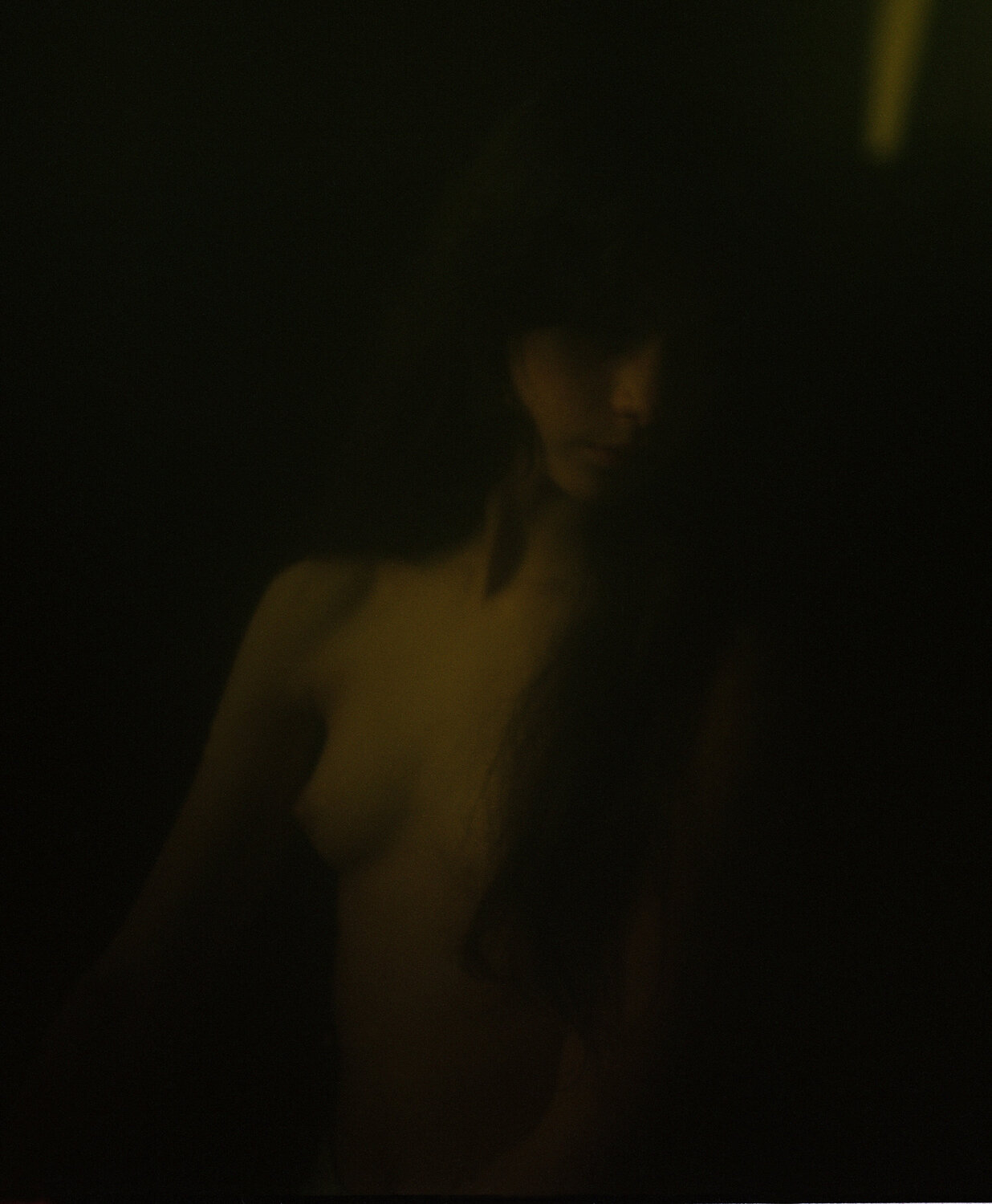 Untitled #12 Bill Henson