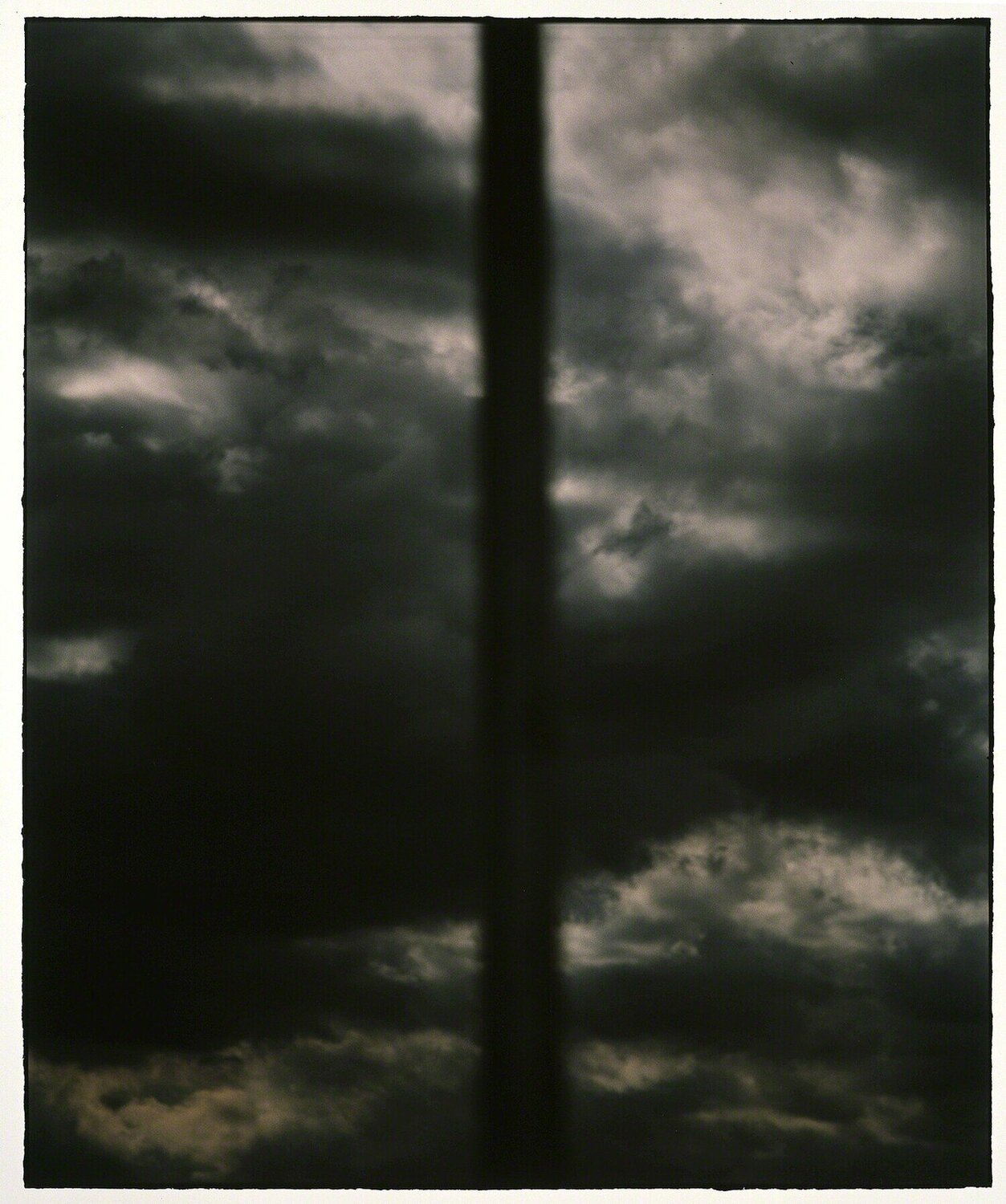 Untitled #154 Bill Henson