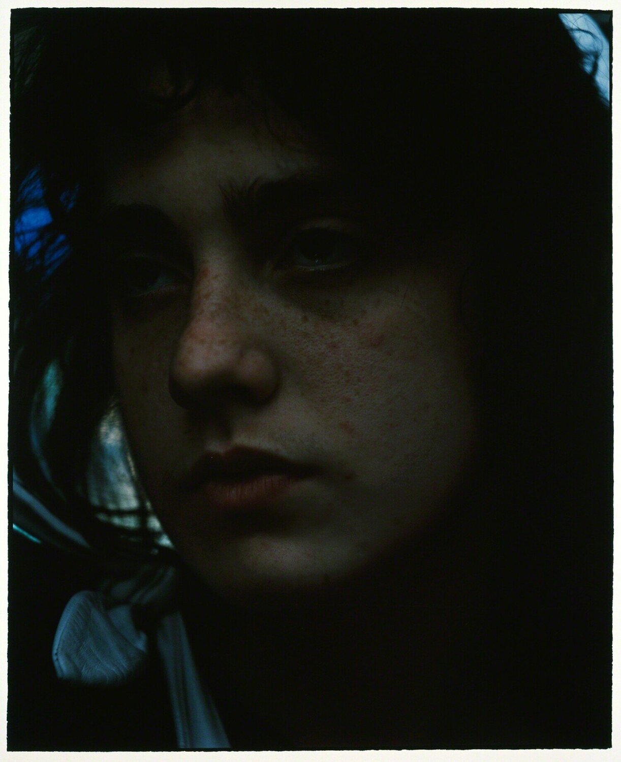 Untitled #112 Bill Henson