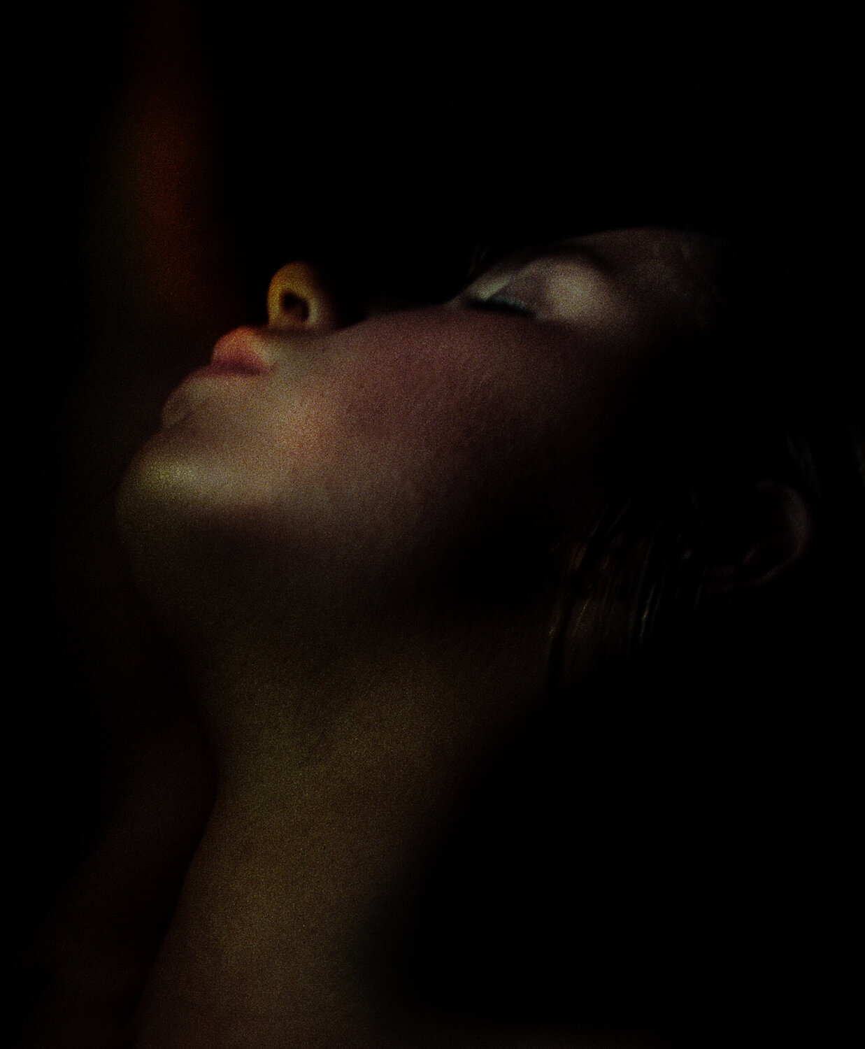 Untitled #25 Bill Henson