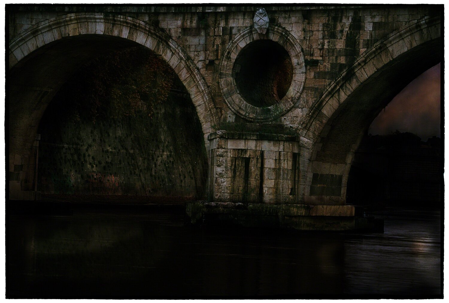 Untitled Bill Henson