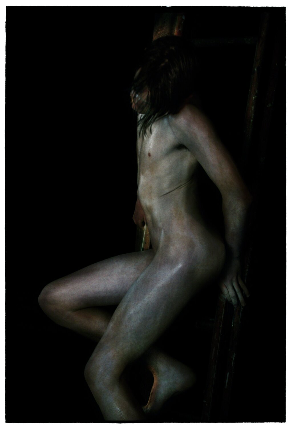 Untitled Bill Henson