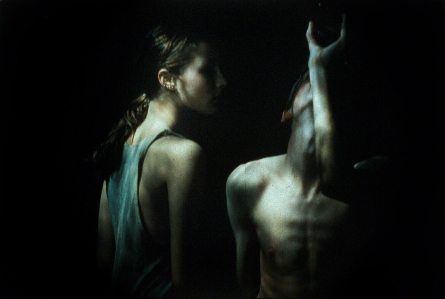 Untitled Bill Henson