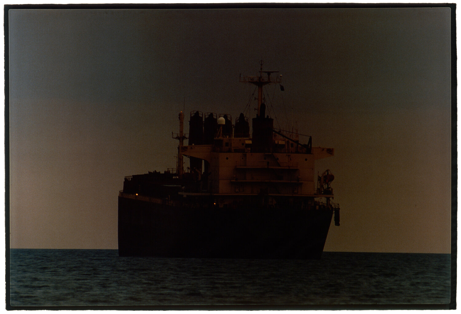 Untitled Bill Henson