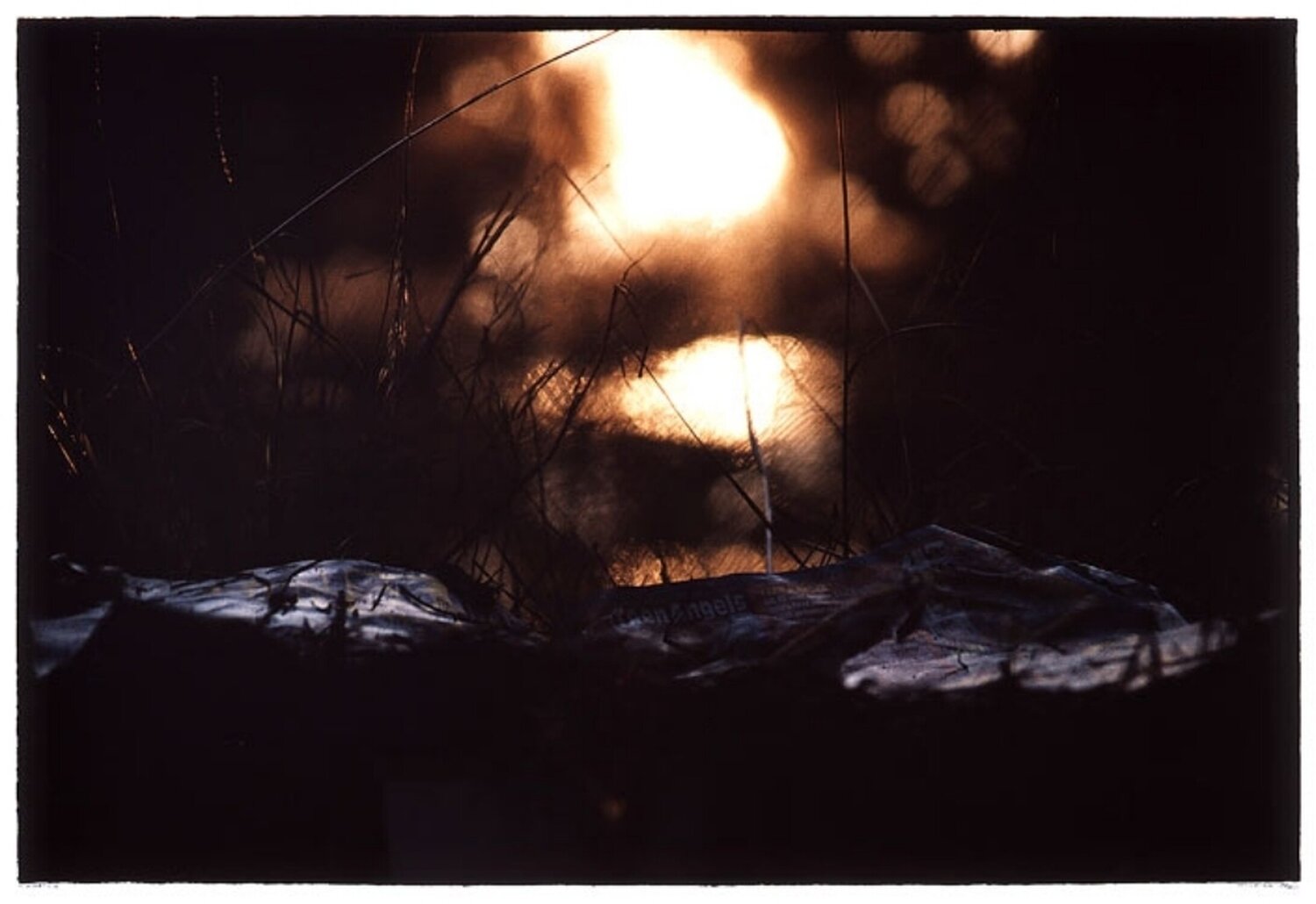 Untitled #20 Bill Henson