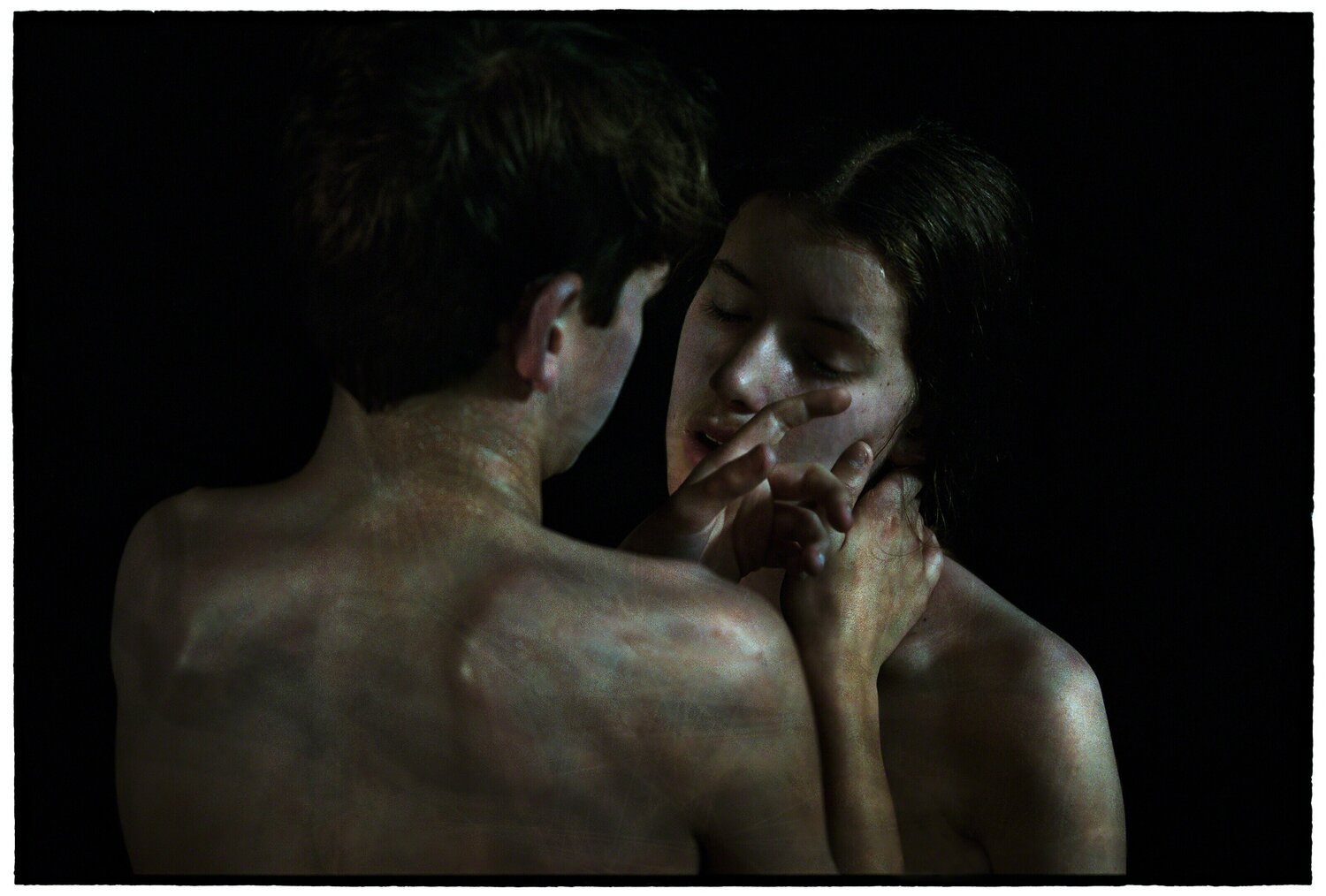 Untitled Bill Henson