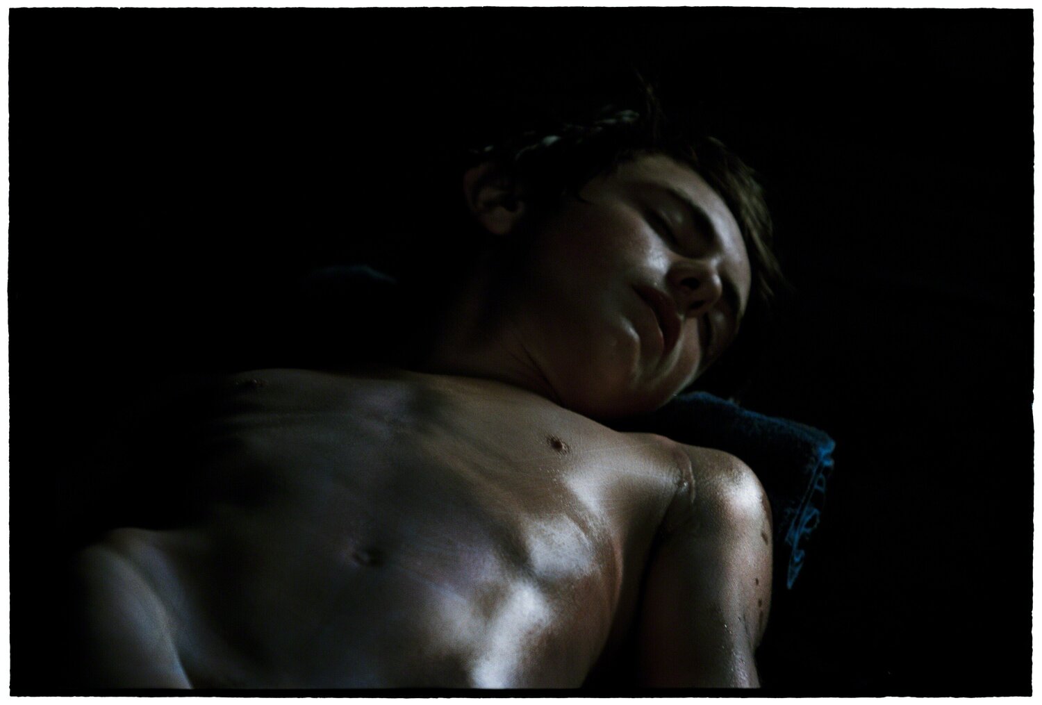 Untitled Bill Henson