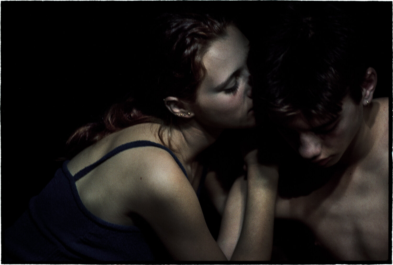 Untitled Bill Henson