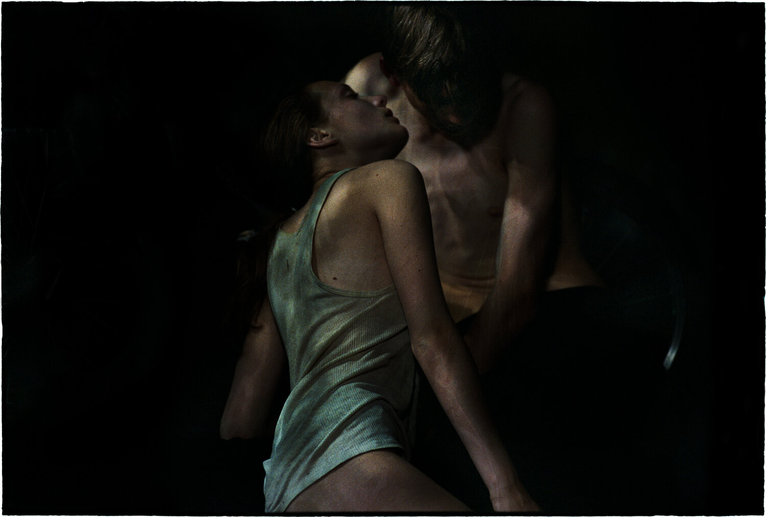 Untitled Bill Henson