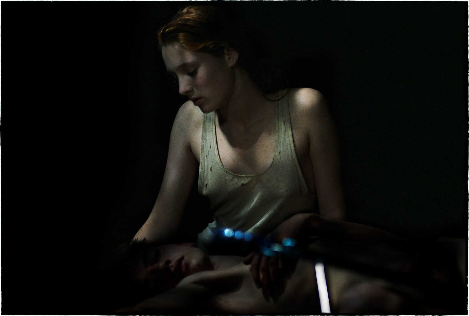 Untitled Bill Henson