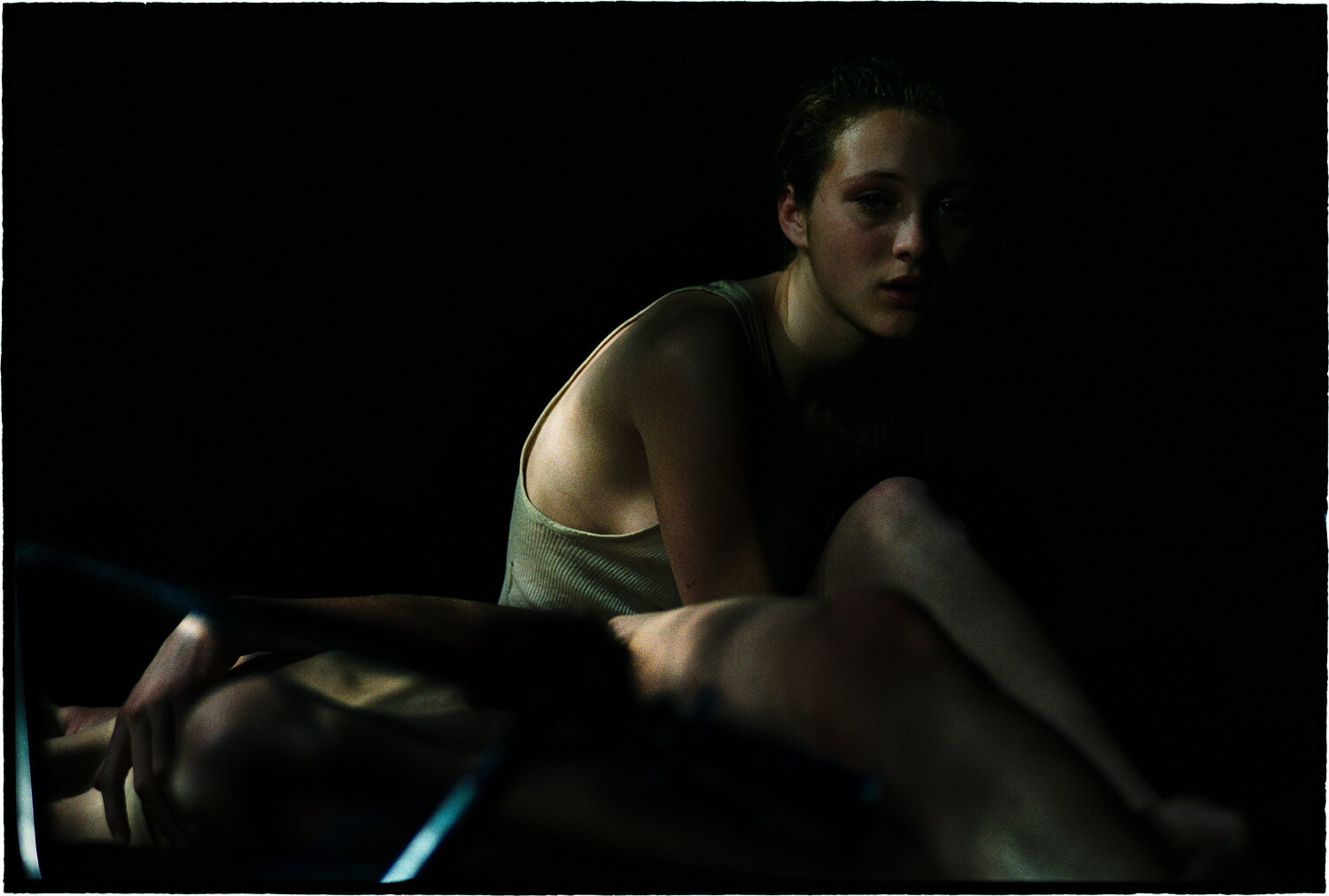 Untitled Bill Henson