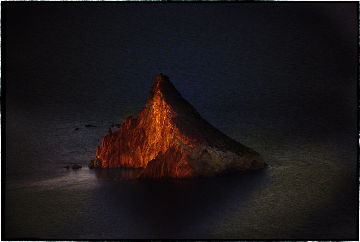 Untitled Bill Henson