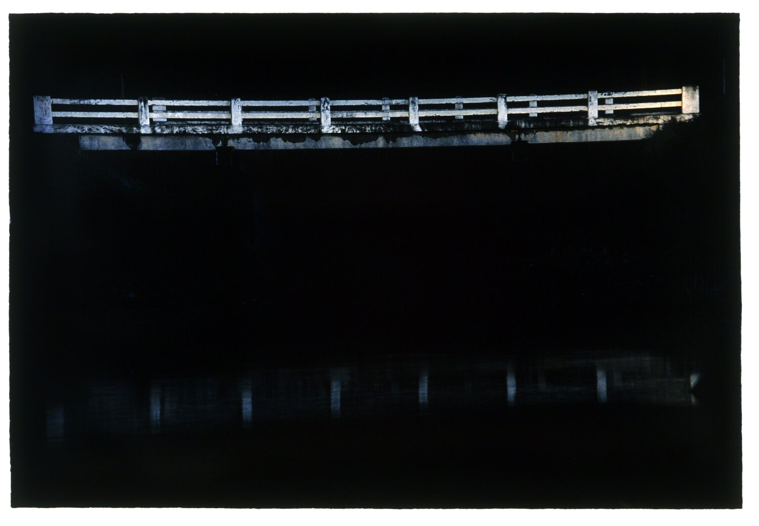 Untitled #19 Bill Henson