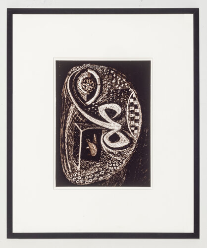 II Sévillane dénudée de Brassaï, Impresión a la venta en Singulart