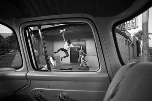 Untitled by Brian Bowen Smith, Photography for Sale on Singulart