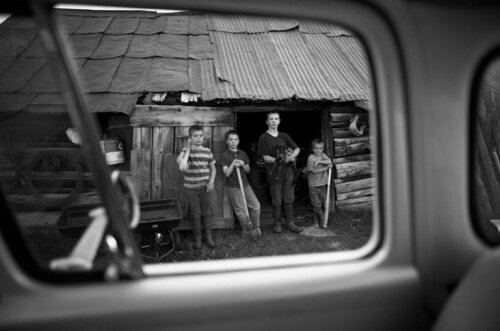 Untitled by Brian Bowen Smith, Photography for Sale on Singulart