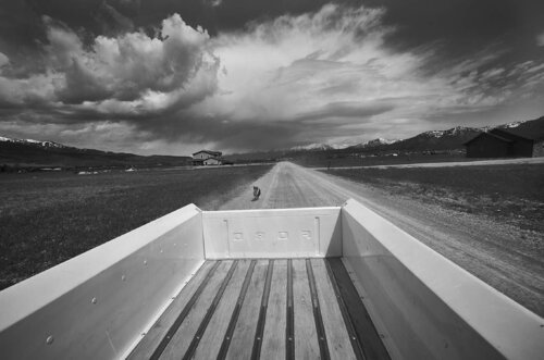 Untitled by Brian Bowen Smith, Photography for Sale on Singulart