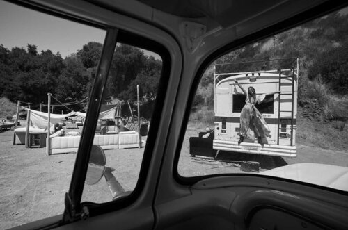 Untitled by Brian Bowen Smith, Photography for Sale on Singulart