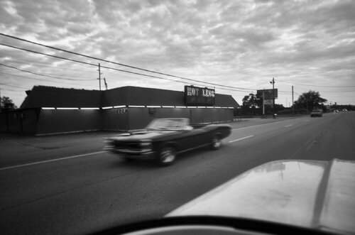 Untitled by Brian Bowen Smith, Photography for Sale on Singulart