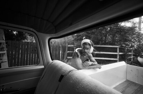 Untitled by Brian Bowen Smith, Photography for Sale on Singulart