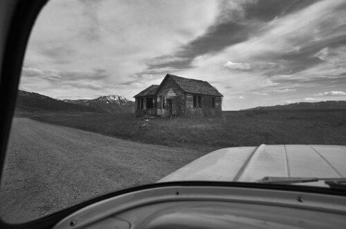 Untitled by Brian Bowen Smith, Photography for Sale on Singulart