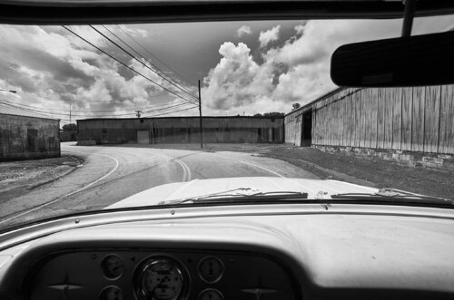 Untitled by Brian Bowen Smith, Photography for Sale on Singulart