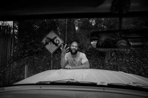 Common by Brian Bowen Smith, Photography for Sale on Singulart