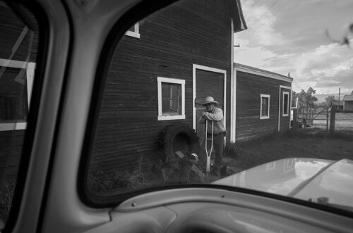 Untitled by Brian Bowen Smith, Photography for Sale on Singulart