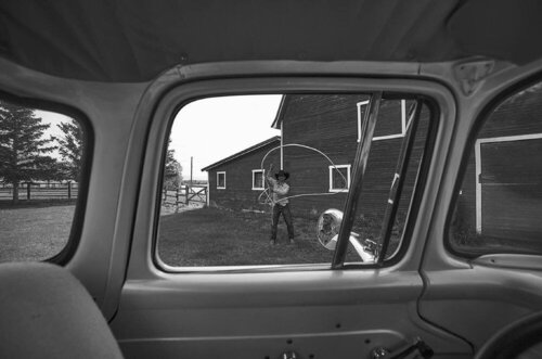 Untitled by Brian Bowen Smith, Photography for Sale on Singulart