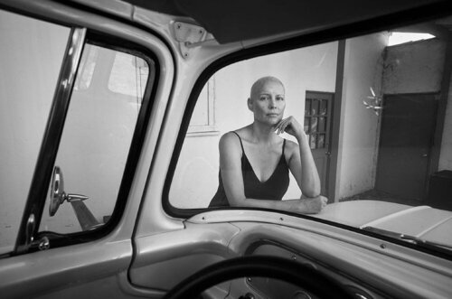 Untitled van Brian Bowen Smith, Fotografie te koop op Singulart