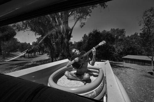 Untitled van Brian Bowen Smith, Fotografie te koop op Singulart