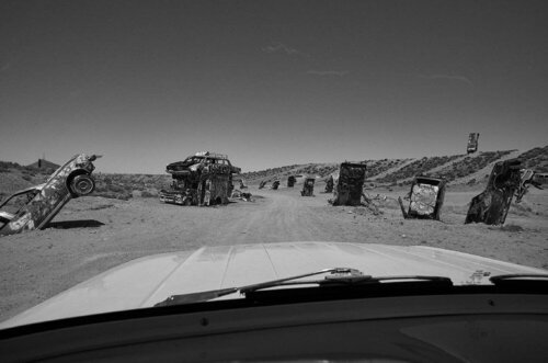 Untitled van Brian Bowen Smith, Fotografie te koop op Singulart