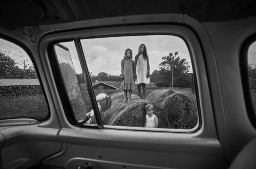 Untitled van Brian Bowen Smith, Fotografie te koop op Singulart