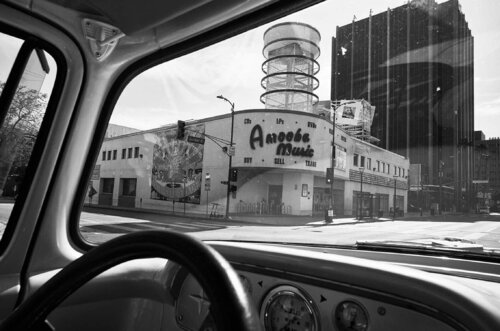 Amoeba van Brian Bowen Smith, Fotografie te koop op Singulart