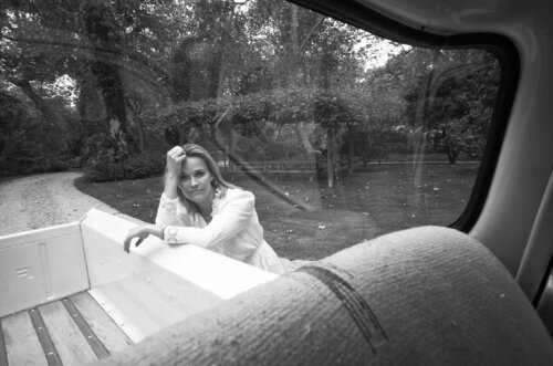 Reese Witherspoon van Brian Bowen Smith, Fotografie te koop op Singulart
