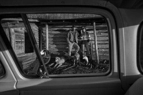 Untitled van Brian Bowen Smith, Fotografie te koop op Singulart