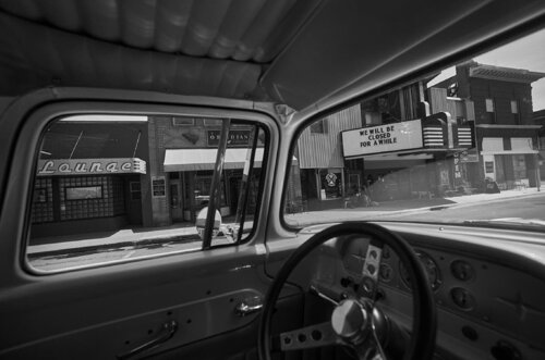 Untitled van Brian Bowen Smith, Fotografie te koop op Singulart