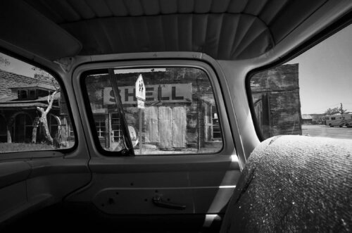 Untitled van Brian Bowen Smith, Fotografie te koop op Singulart